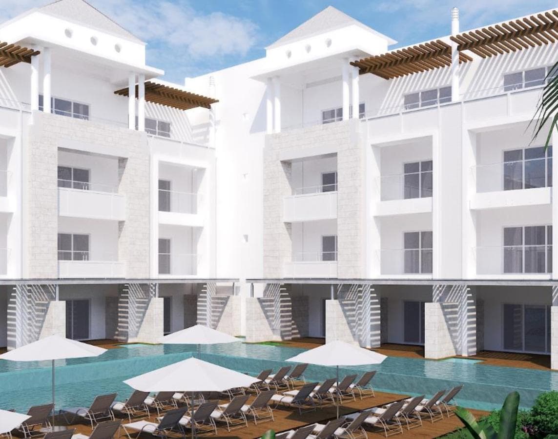 Princess Family Club Bavaro