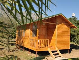 Elamir Beach Bungalow