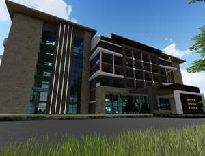 Akadia Luxury Hotel Sorgun