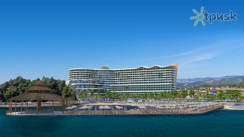 Mylome Luxury Hotel & Resort