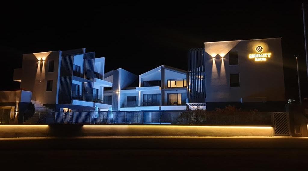 Serenity Suites