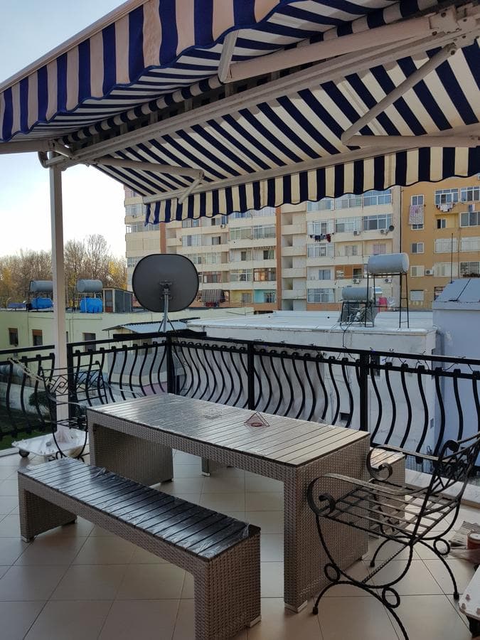 My Group Apartments