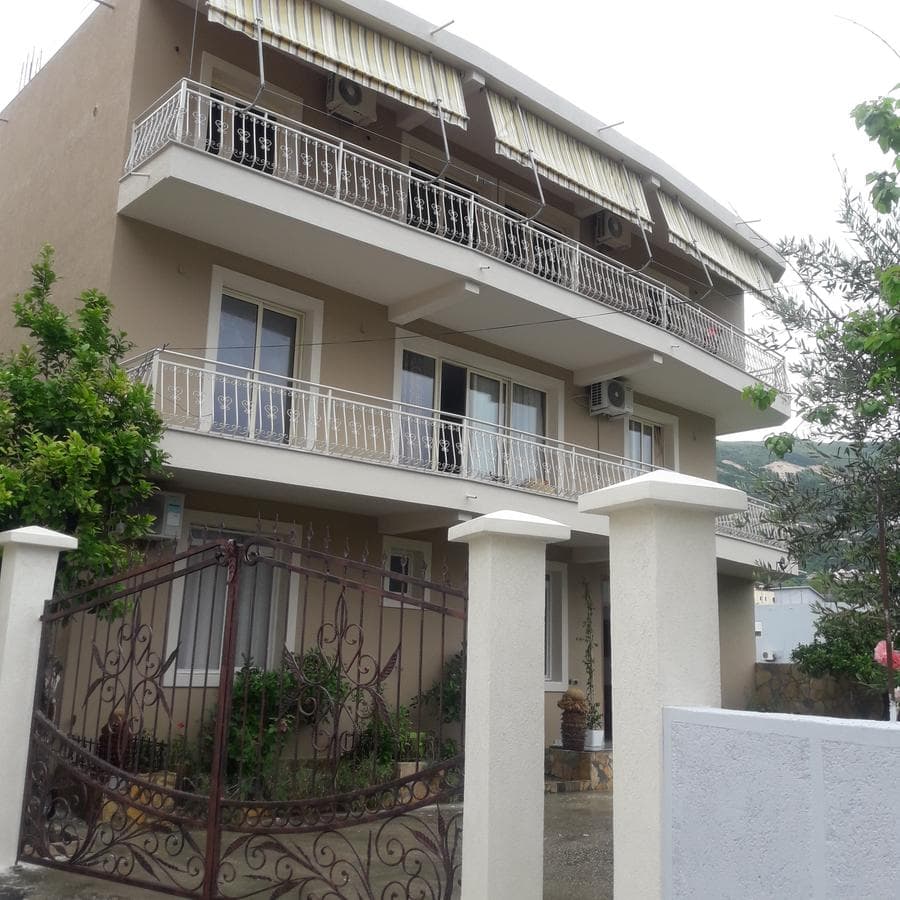 Noel Vlore Apartamente