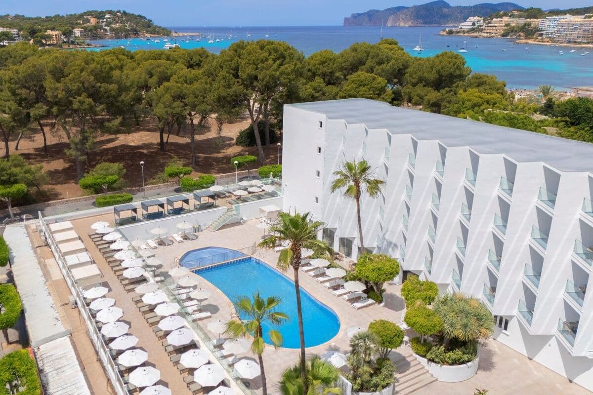 HM Isabela Hotel Santa Ponsa
