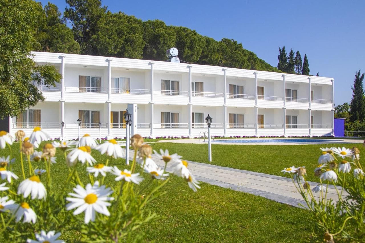 Aroma Butik Hotel
