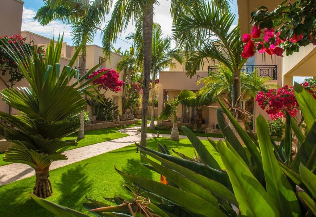 Danaides Hotel