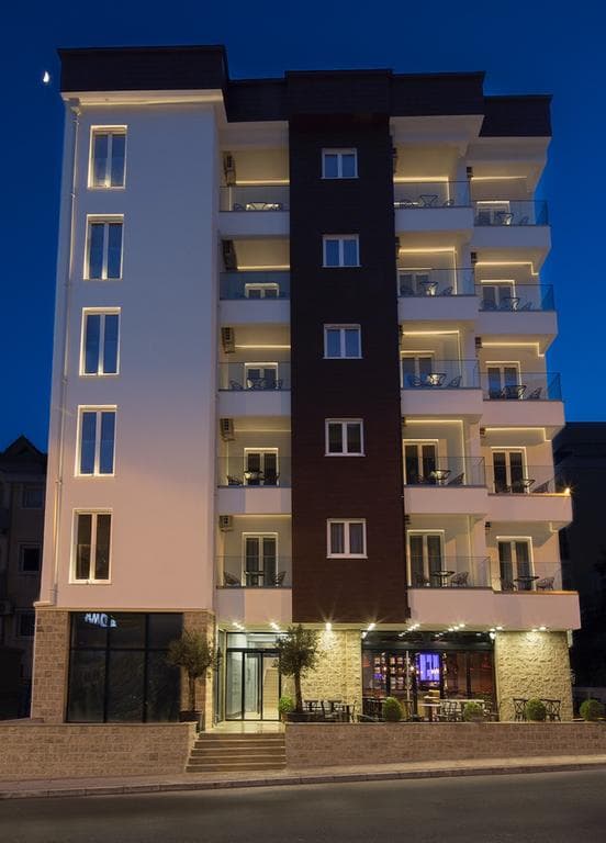 Budva 219 Apartmani