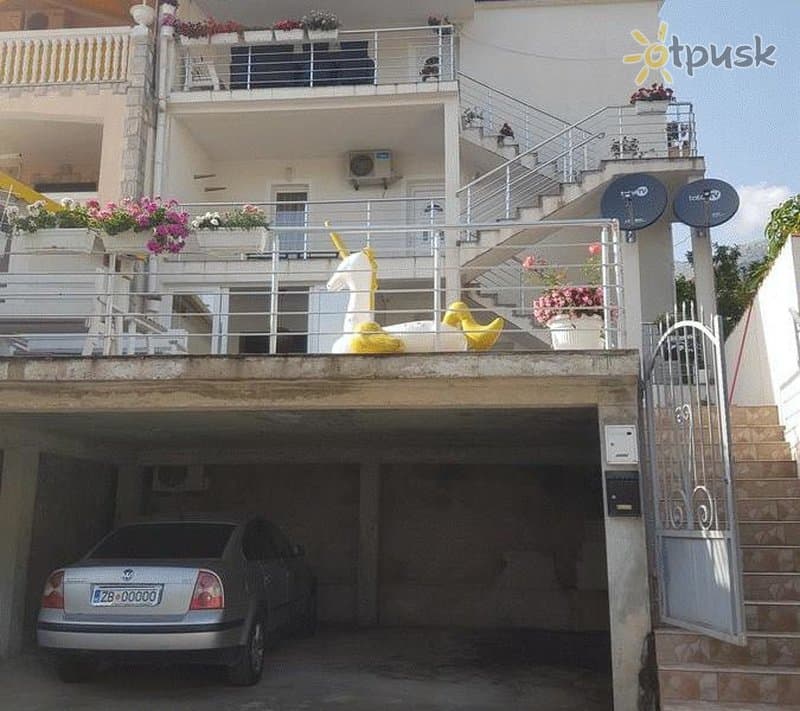 Novosel Apartmani