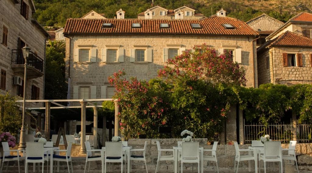 Vila Perast
