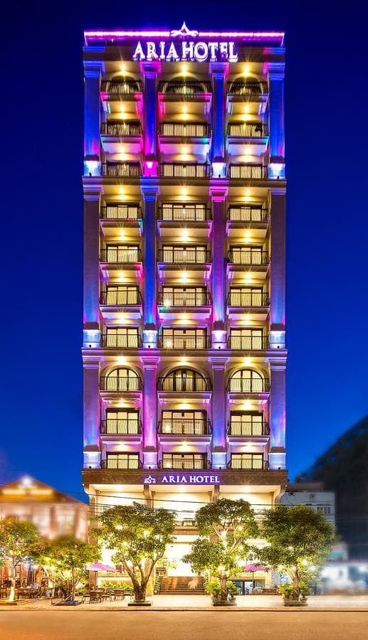 Alani Hotel & Spa