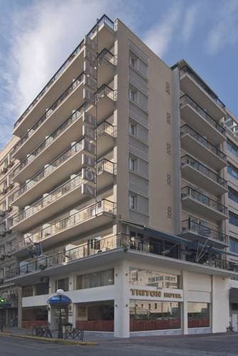 Triton Hotel
