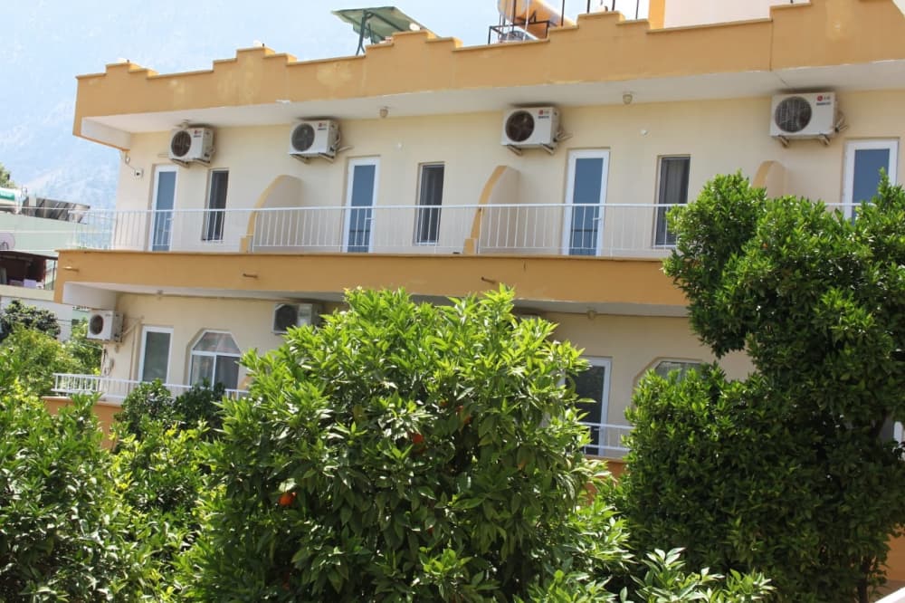 Unal Boutique Hotel