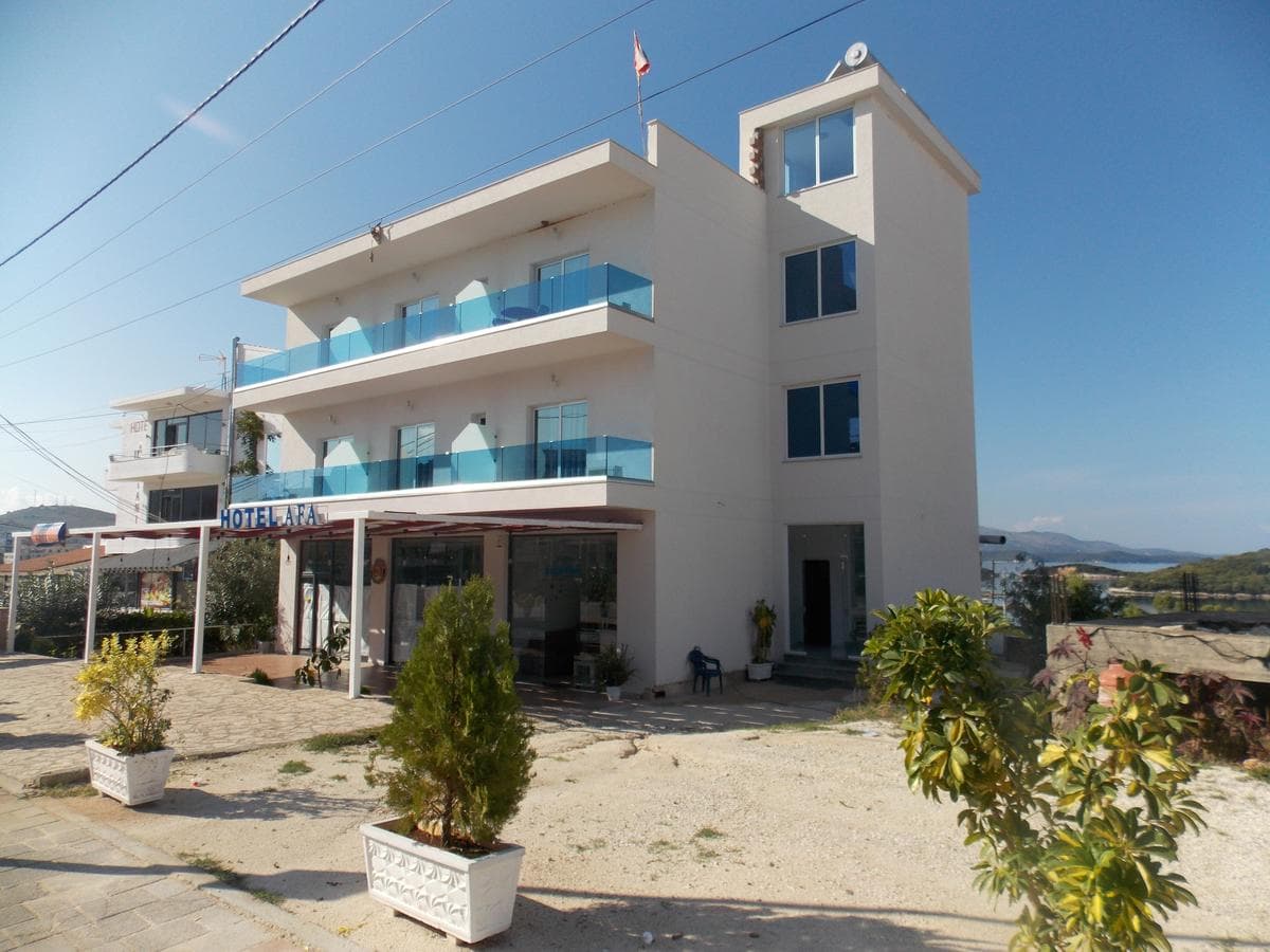 Afa Hotel