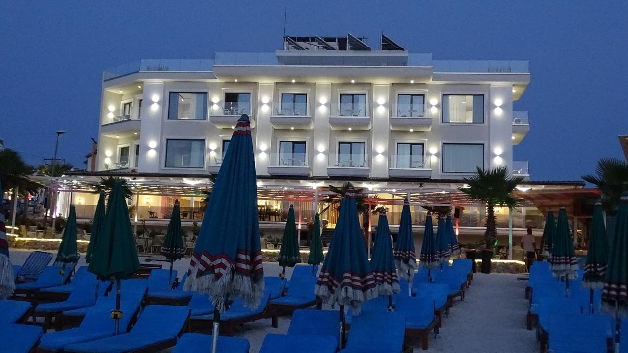 King Hotel
