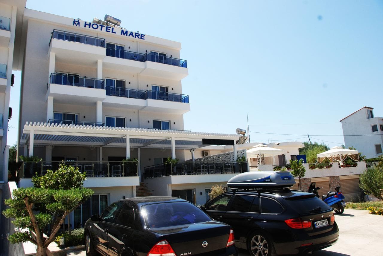 Mare Hotel