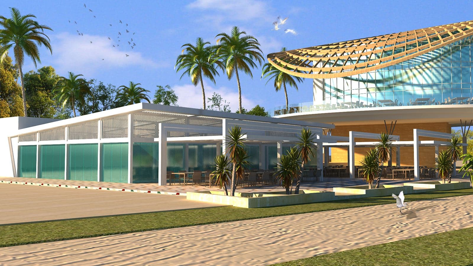 Rixos Premium Magawish
