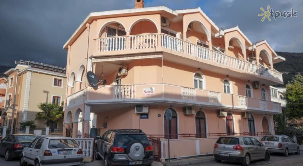 Sara Studio Apartmani Ferona