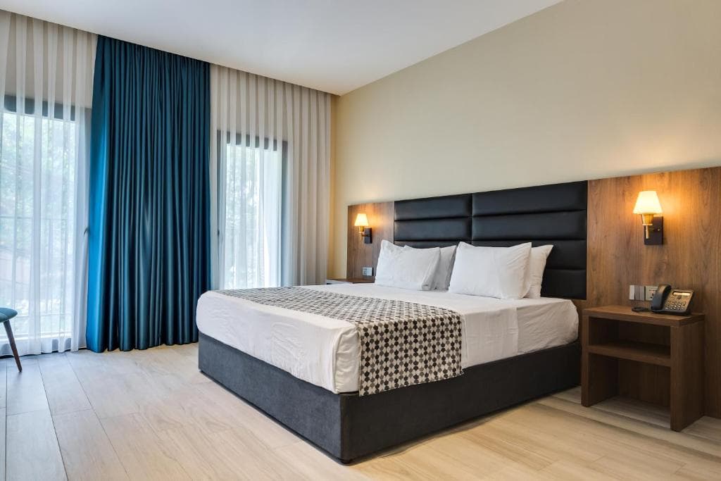 Eleven Inn Tbilisi