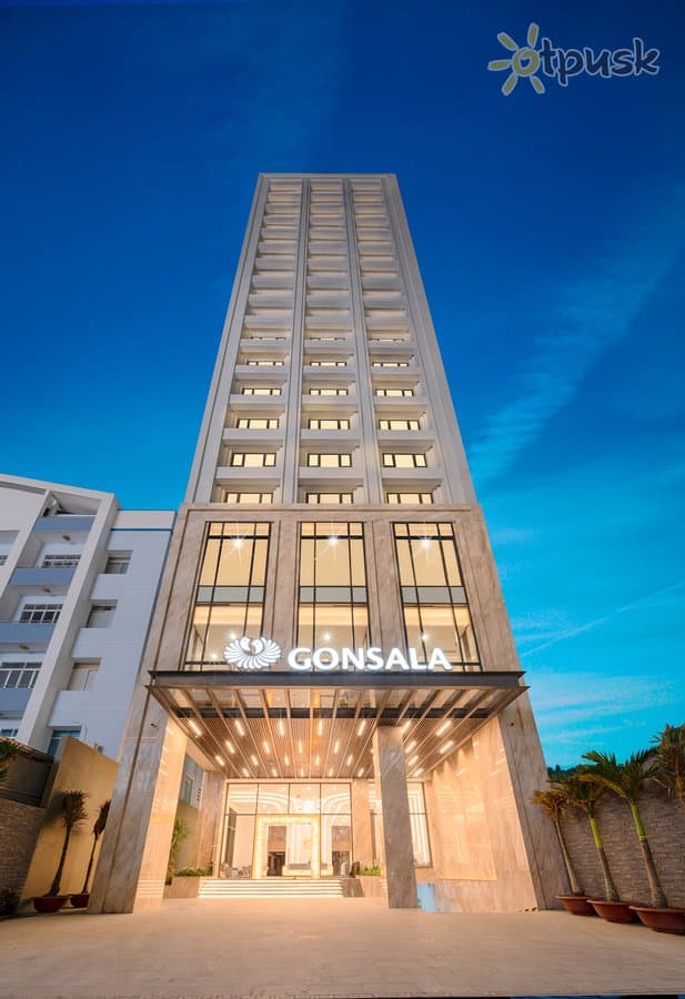 Gonsala Hotel Nha Trang