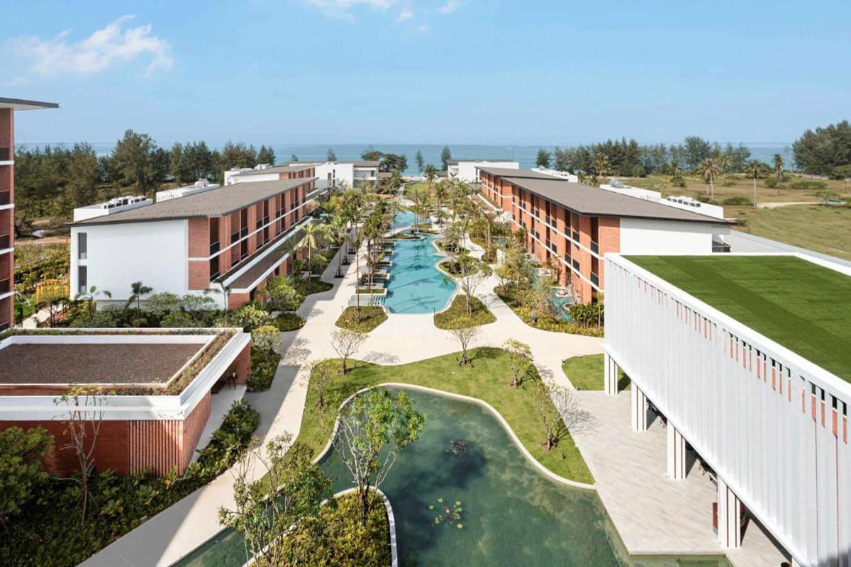 Pullman Khao Lak Resort