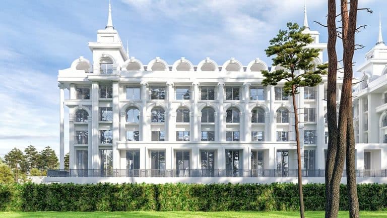 Готель Sunthalia Hotels & Resorts — Сіде, Туреччина