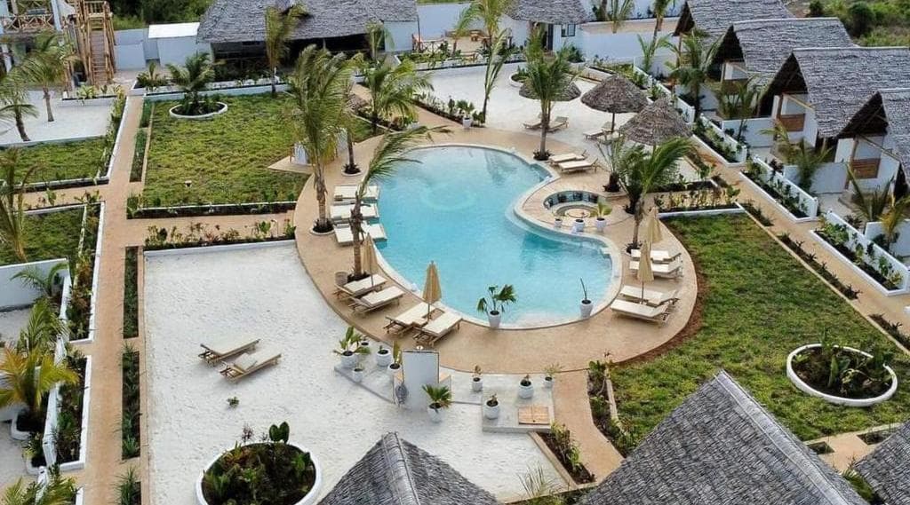Zen Boutique Resort