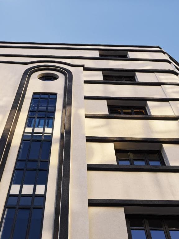 Готель Vanoro Hotel — Салоніки, Греція
