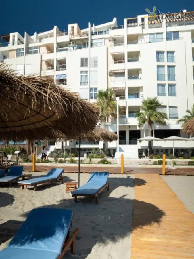 Seaside Hotel