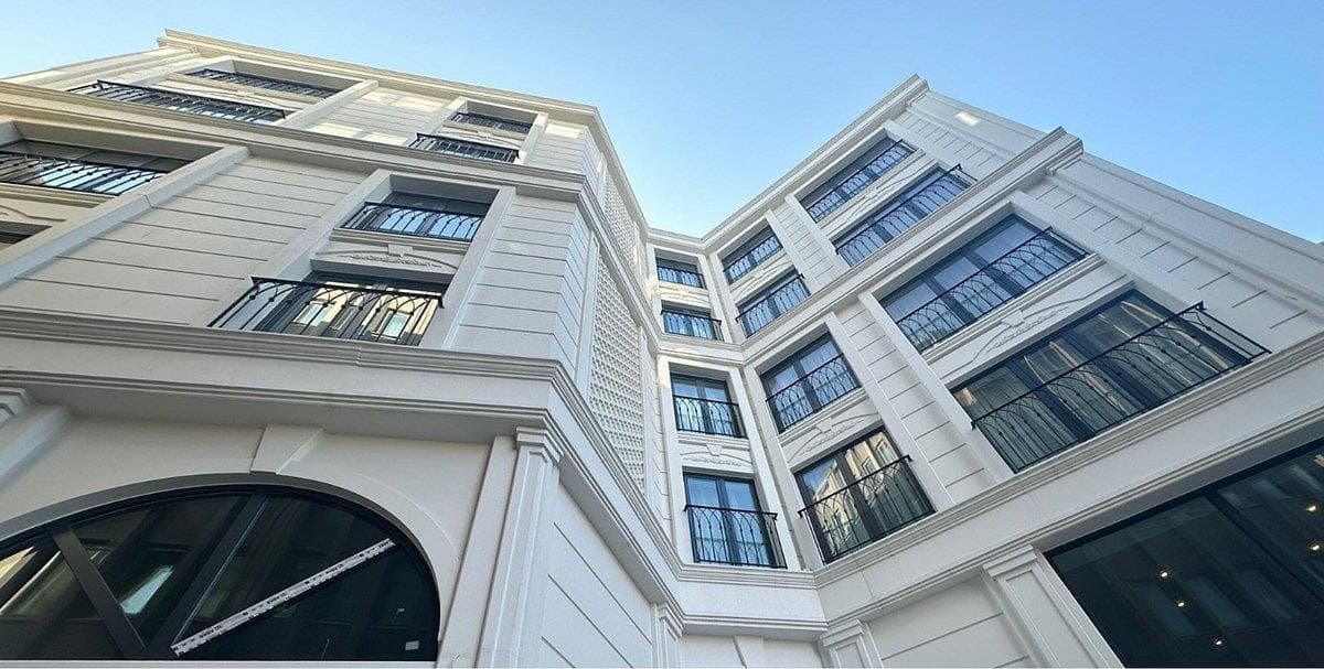 Downtown Sirkeci Hotel