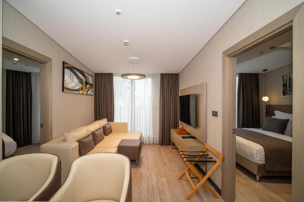 Rayelin Hotel Old Town