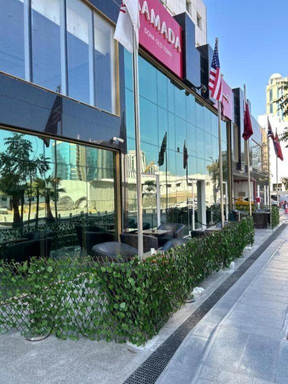 Ramada by Wyndham Doha Old Town