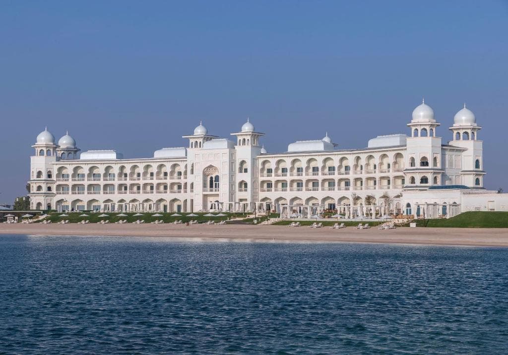 The Chedi Katara Hotel & Resort Doha