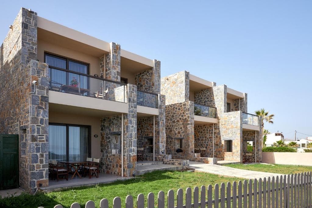 Creteco Hotel & Suites