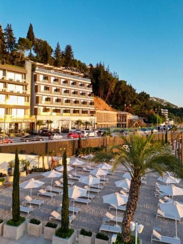 Belvedere Hotel & Spa