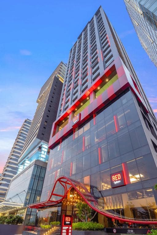 Готель Radisson Red Danang — Дананг, В'єтнам