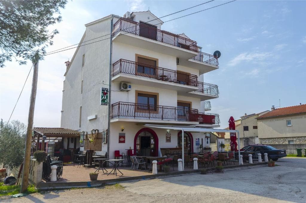 Brankica Vodice Apartment
