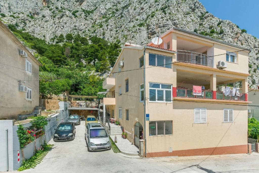 Goge Apartment