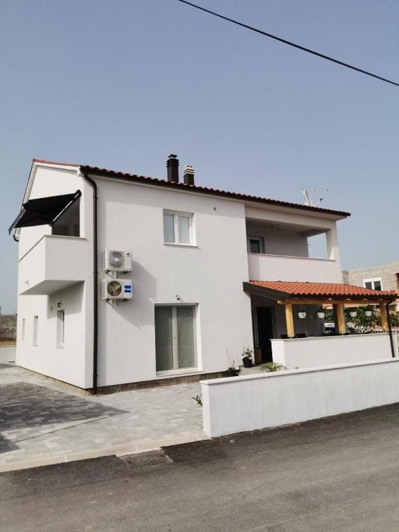 Готель Tea Aрartments — Водіце, Хорватія