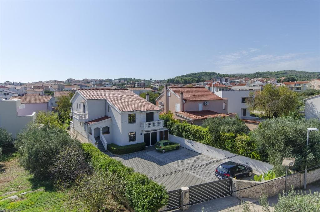 Tonkica Apartment