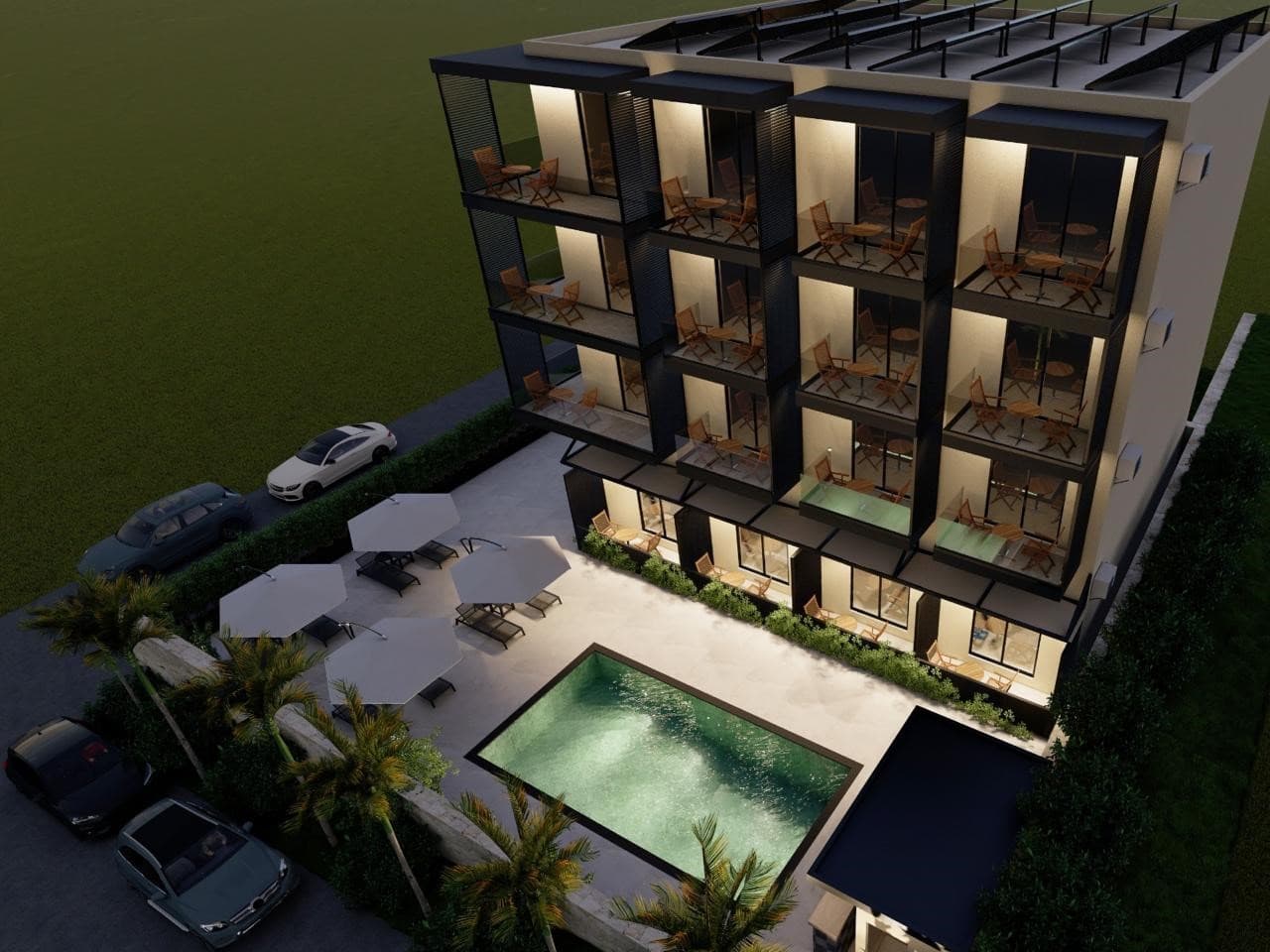 Natica Hotel
