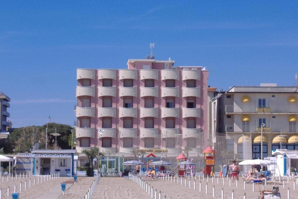 Rosa Villa Misano Adriatico