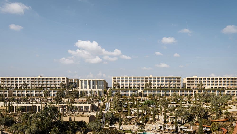 Готель Akra Didim Resort SPA — Дідім, Туреччина