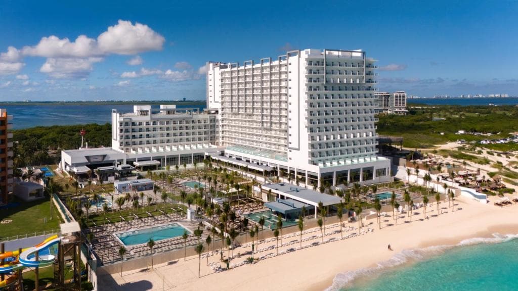 Riu Ventura