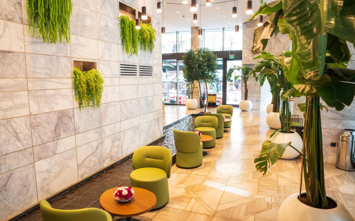 Rayelin Hotel Taksim