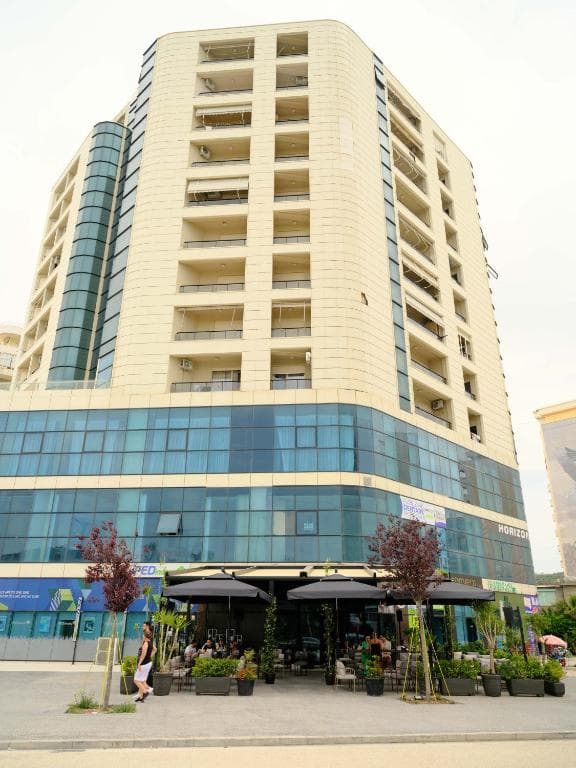 The Central View Boutique Hotel