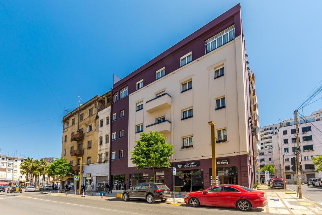 Aquila D Hotel