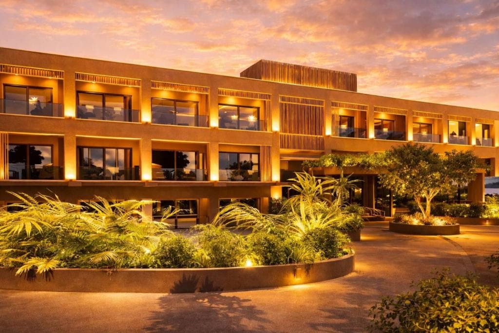 Готель Medite Kassandra Resort — Халкідікі, Греція