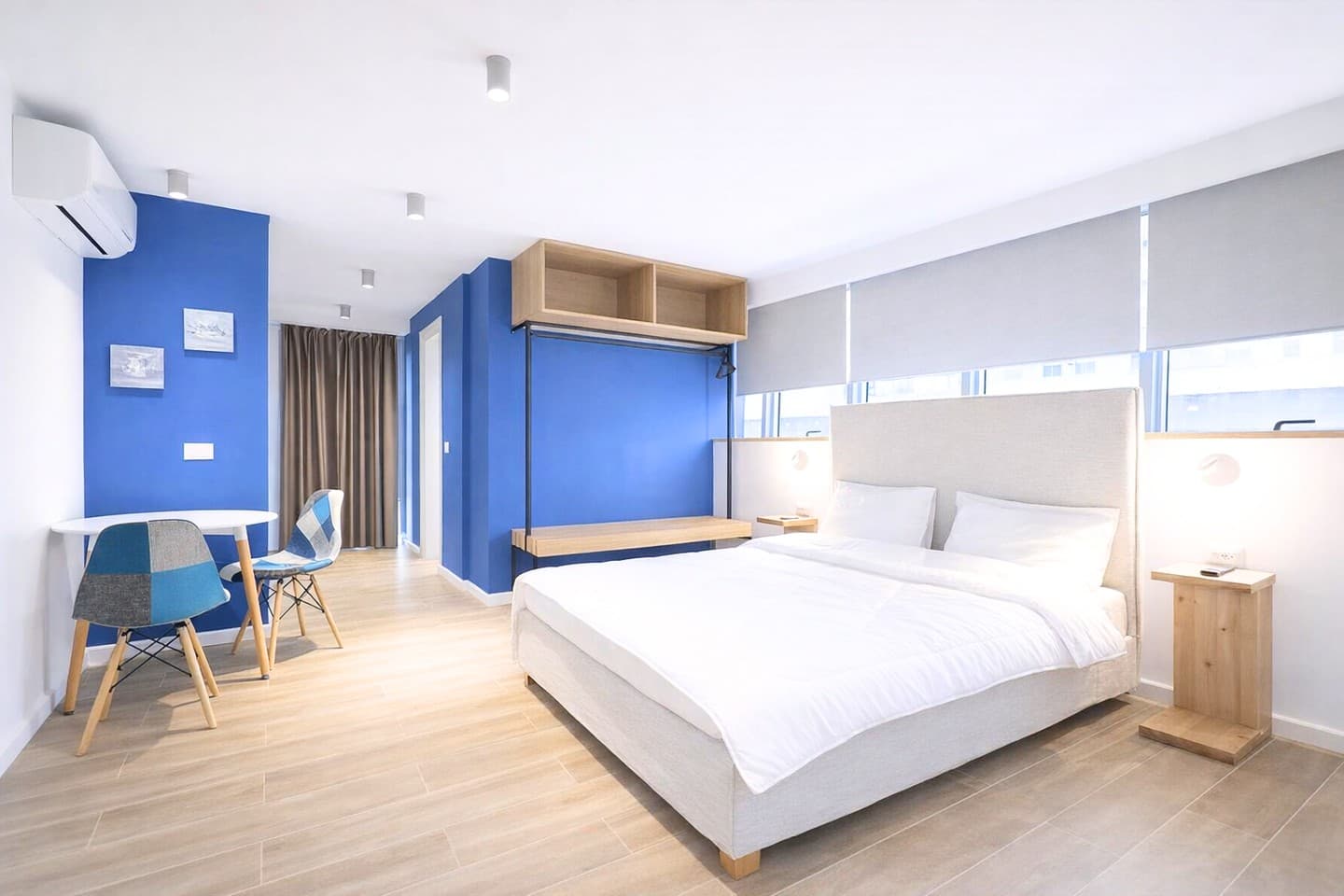 Grandstay Studios
