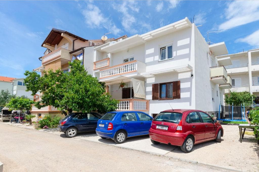 Anastazija Apartments