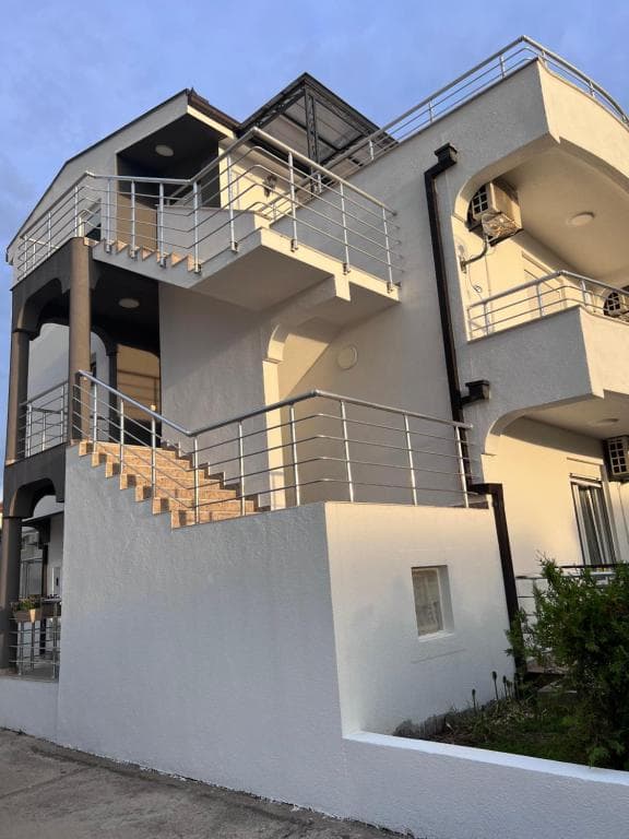 ApartsDobraVoda